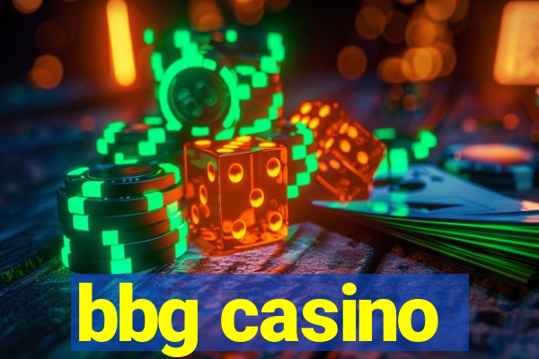 bbg casino